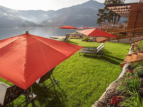 Erleben & Genießen direkt am Zeller See inkl. Sommerkarte | 6 Nächte