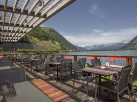 Erleben & Genießen direkt am Zeller See inkl. Sommerkarte | 6 Nächte