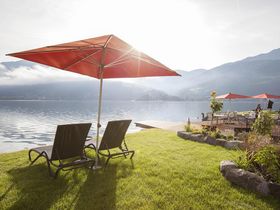 Erleben & Genießen direkt am Zeller See inkl. Sommerkarte | 6 Nächte