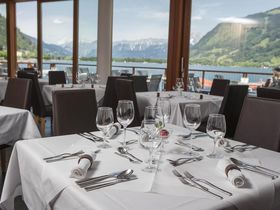 Erleben & Genießen direkt am Zeller See inkl. Sommerkarte | 6 Nächte