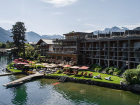 Erleben & Genießen direkt am Zeller See inkl. Sommerkarte | 6 Nächte