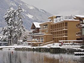 Erleben & Genießen direkt am Zeller See inkl. Sommerkarte | 6 Nächte