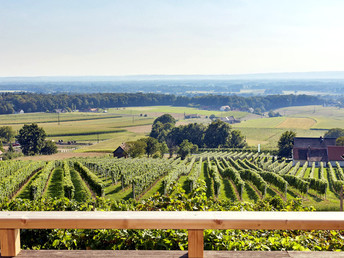 Last Minute - Südsteiermark | Erholungsurlaub in der Luxus Lodge inkl. Wellnessgenuss | 4 Nächte