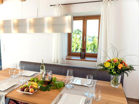 Adventzeit zu Zweit in der steirischen Wellness-Luxus Lodge | 2 Nächte