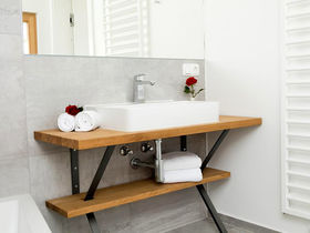 Adventzeit zu Zweit in der steirischen Wellness-Luxus Lodge | 2 Nächte