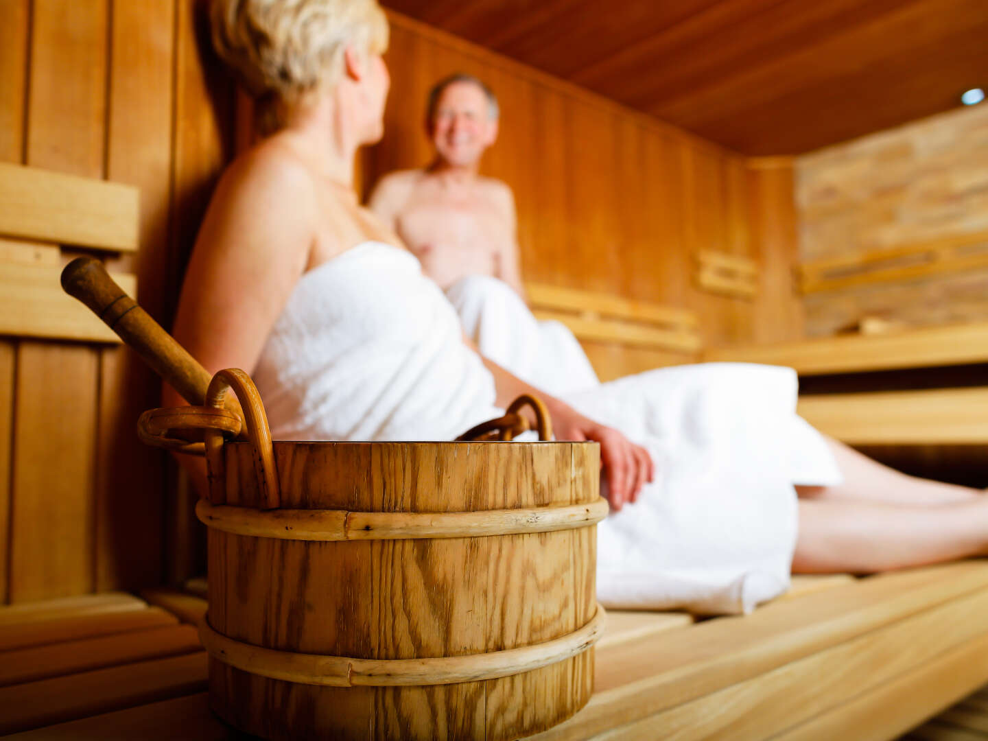 Last Minute - Südsteiermark | Erholungsurlaub in der Luxus Lodge inkl. Wellnessgenuss | 4 Nächte