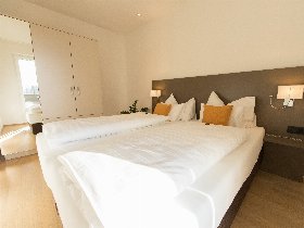 Himmlische Auszeit für Zwei im VITUS Steyr in der Vitus Suite