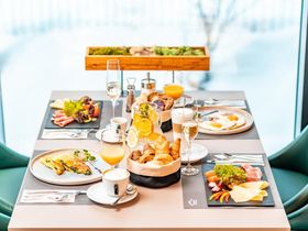 Urlaub am Kreischberg inkl. Halbpension | 3 Nächte 