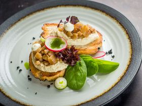 Urlaub am Kreischberg inkl. Halbpension | 3 Nächte 