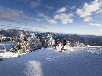 Winter - Skiurlaub am Kreischberg inkl. Halbpension | 3 Nächte 