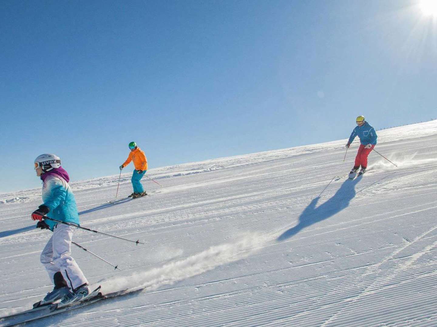 Wellnessauszeit in Kärnten inkl. Schönheitsbad & Stempelmassage | 3 Nächte