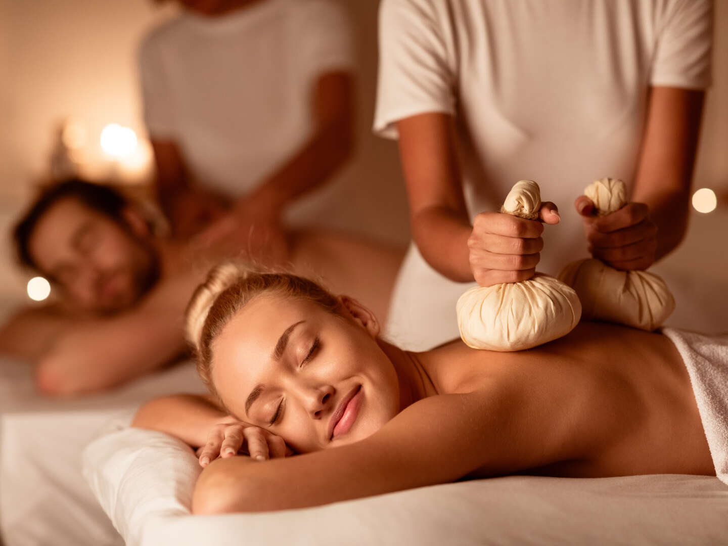 Wellnessauszeit in Kärnten inkl. Schönheitsbad & Stempelmassage | 3 Nächte