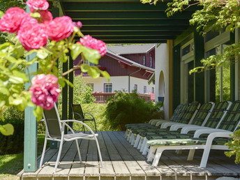 Entspannungsurlaub in den Hohen Tauern - Sonne tanken in Kärnten | 4 Nächte