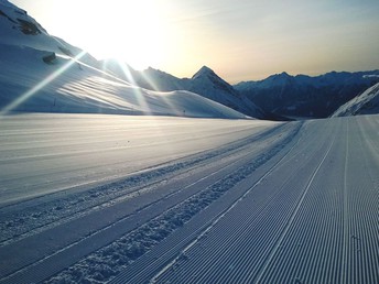 Entspannungsurlaub in den Hohen Tauern - Sonne tanken in Kärnten | 2 Nächte