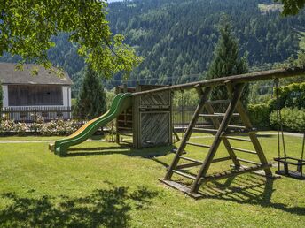 Urlaub mit Hund im Nationalpark Hohe Tauern Kärnten | 6 Nächte