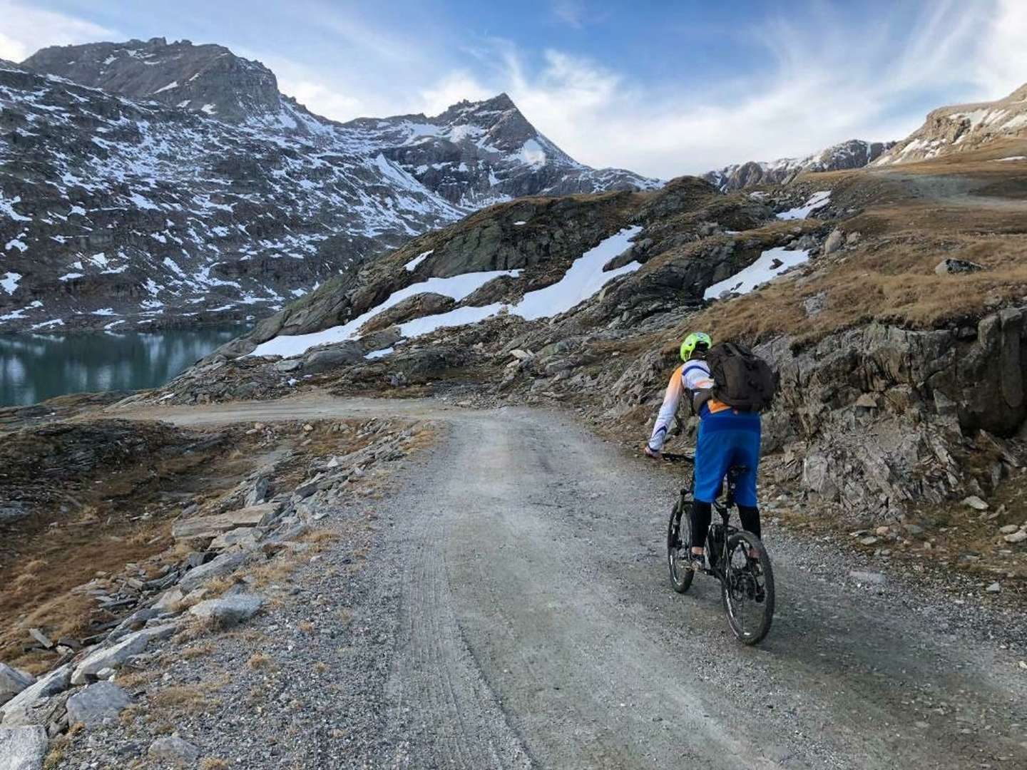 Urlaub mit Hund im Nationalpark Hohe Tauern Kärnten | 3 Nächte