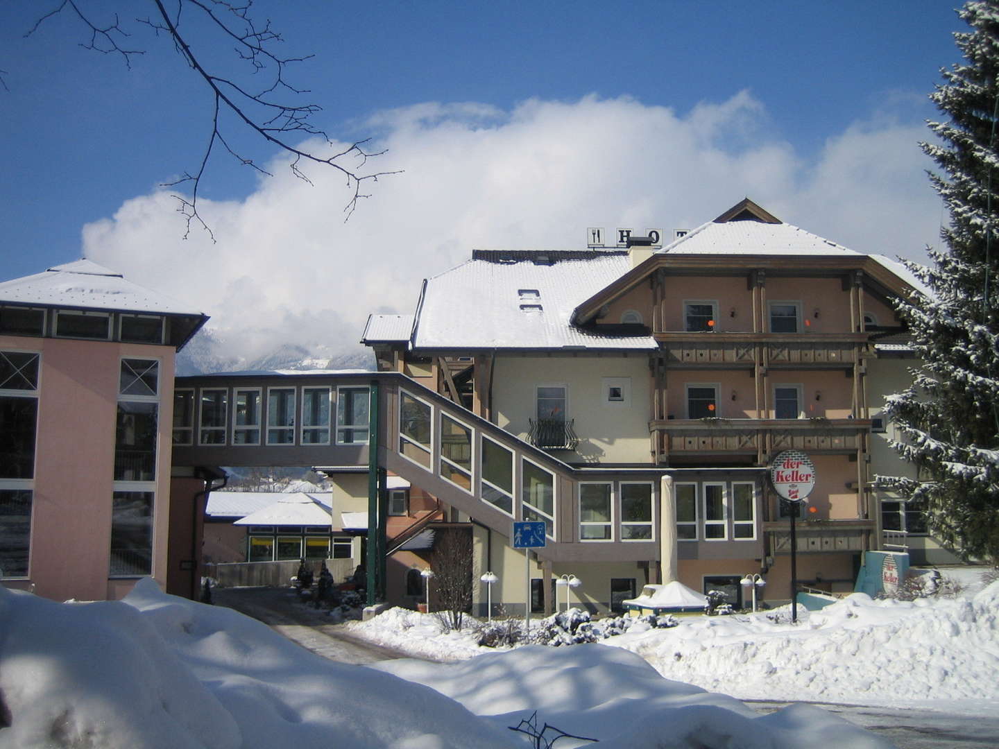 Winterurlaub im Nationalpark Hohe Tauern in Kärnten | 3 Nächte