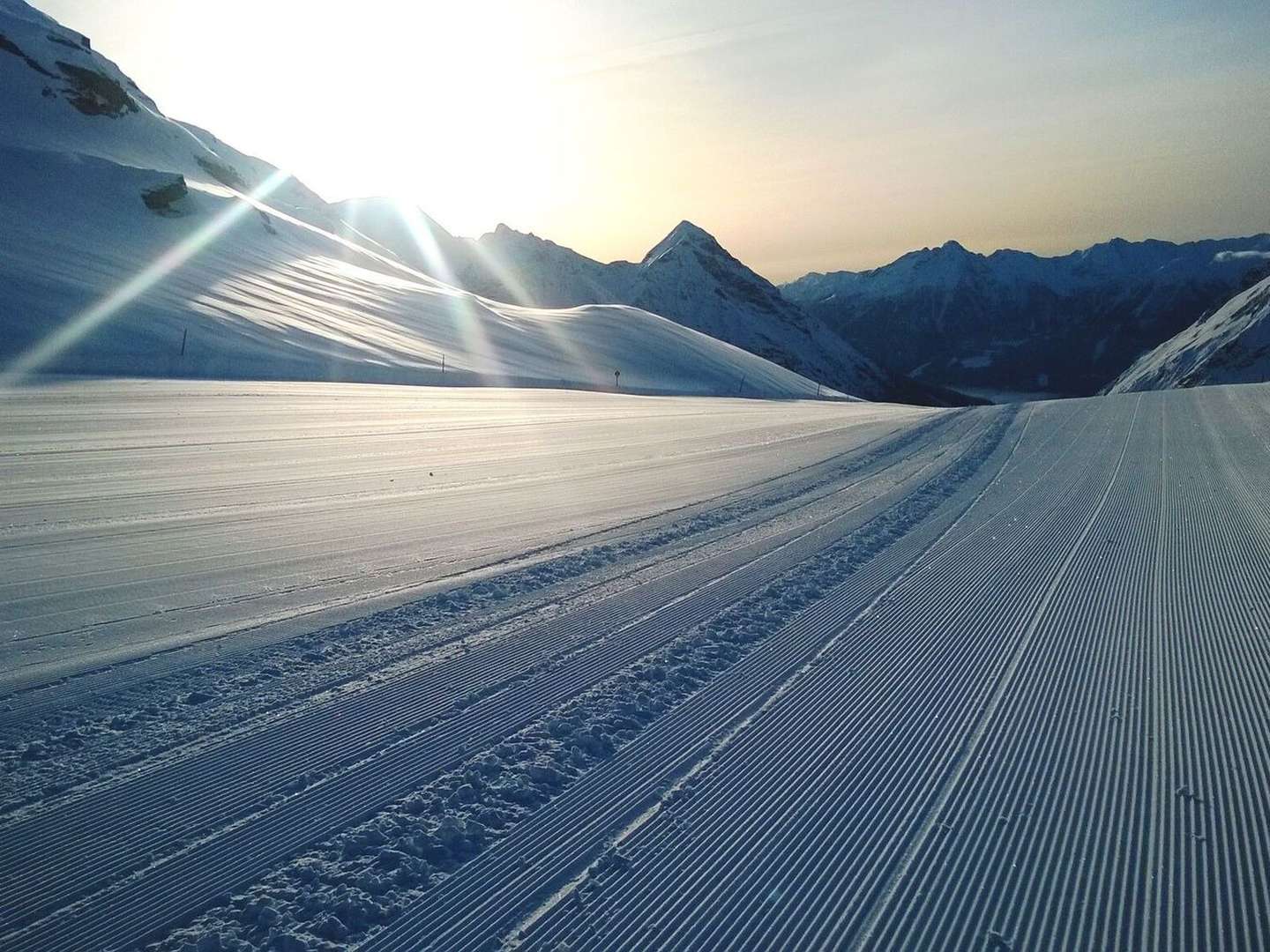 Winterurlaub im Nationalpark Hohe Tauern in Kärnten | 7 Nächte