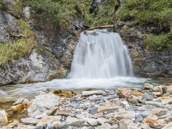 Auszeit zwischen den Salzburger Bergen | 4 Nächte 