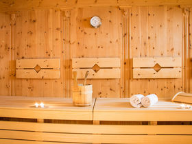 Winterurlaub inmitten der Salzburger Berge - Schneespaß & Wellnessgenuss | 3 Nächte