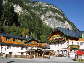 Pfoten voraus! Urlaub mit Ihrem Hund zwischen den Salzburger Bergen | 2 Nächte