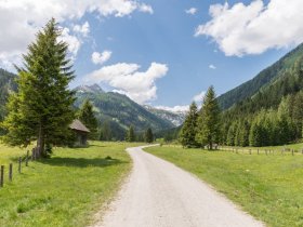Sommerurlaub in Obertauern - Wohlfühlurlaub mit Genuss | 2 Nächte