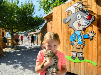 Sommerspaß in Großarl - Urlaub mit Streichelzoo & Reithof | 6 Nächte