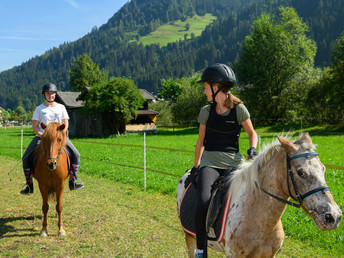 Sommerspaß in Großarl - Urlaub mit Streichelzoo & Reithof | 2 Nächte