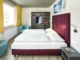 Last Minute! Super-Semesterferien-Sparpreis inkl. Frühstück | 1 Nacht