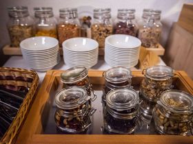 Last Minute! Super-Semesterferien-Sparpreis inkl. Frühstück | 1 Nacht