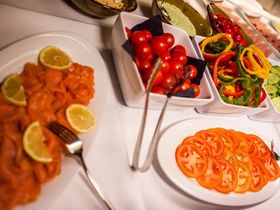 Last Minute! Super-Semesterferien-Sparpreis inkl. Frühstück | 1 Nacht