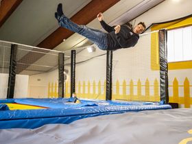 Last Minute! Super-Semesterferien-Sparpreis inkl. Frühstück | 1 Nacht