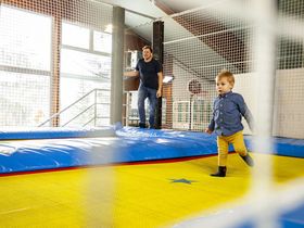 Last Minute! Super-Semesterferien-Sparpreis inkl. Frühstück | 1 Nacht