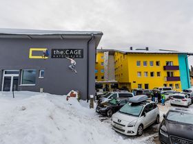 Last Minute! Super-Semesterferien-Sparpreis inkl. Frühstück | 1 Nacht