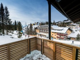 Low Budget Urlaub am Katschberg inkl. Frühstück | 6 Nächte