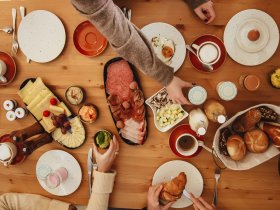 Wohlfühltage inkl. Privater Wellness | 3=2 Nächte