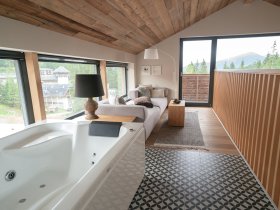 Wohlfühltage inkl. Privater Wellness | 3=2 Nächte