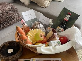 Wohlfühltage inkl. Privater Wellness | 3=2 Nächte