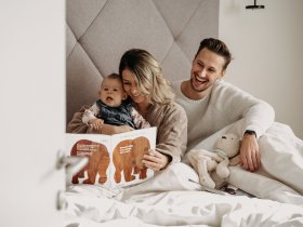 Wohlfühltage inkl. Privater Wellness | 3=2 Nächte