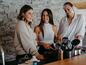 Wohlfühltage inkl. Privater Wellness | 3=2 Nächte