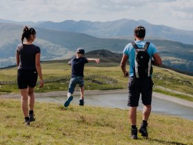 Wohlfühltage inkl. Privater Wellness | 3=2 Nächte