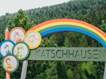 Winterferien am Katschberg im privaten Chalet | 4 Nächte