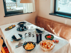 Wohlfühltage inkl. Privater Wellness | 3=2 Nächte