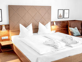 Heilfasten nach DR. Buchinger