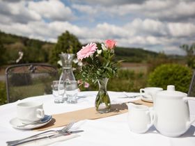 Heilfasten nach DR. Buchinger