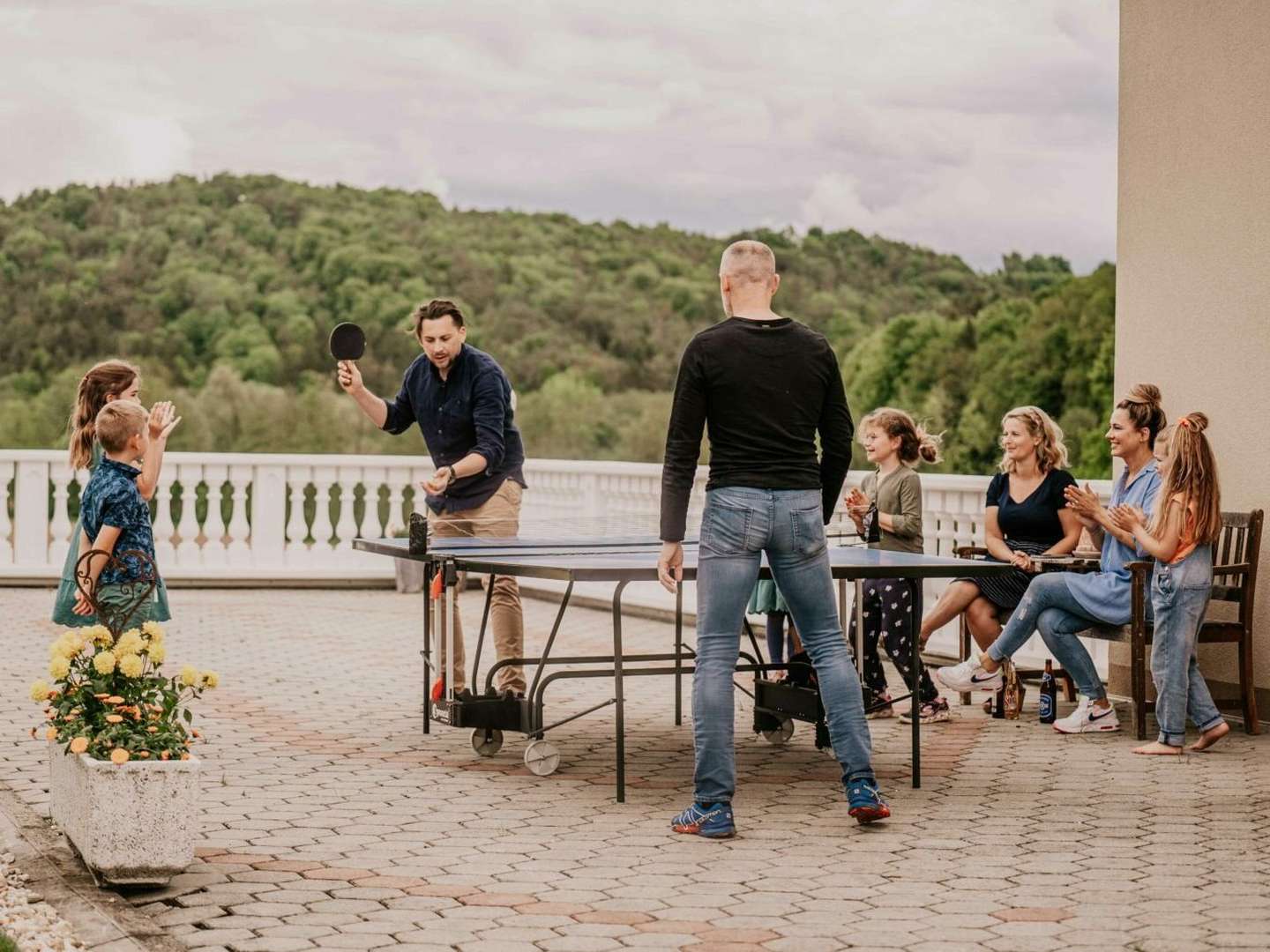 Urlaub im steirischen Thermen- und Vulkanland | 1 Nacht