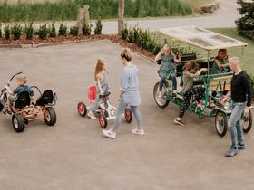 Heilfasten nach DR. Buchinger