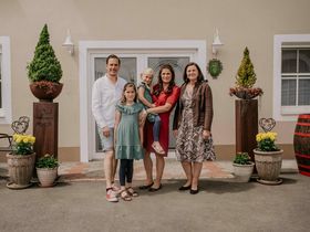 Heilfasten nach DR. Buchinger