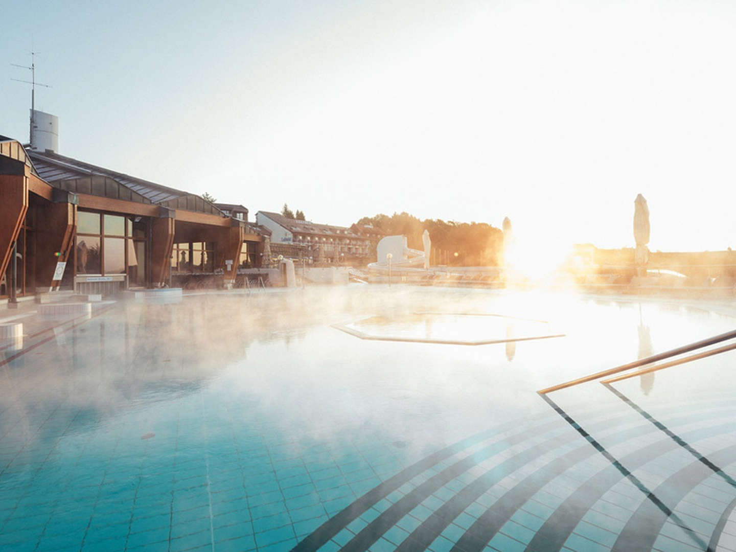 Urlaub im steirischen Thermen- und Vulkanland | 4 Nächte