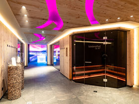 Entspannungs Urlaub in den Tiroler Bergen inkl. HP | 4 Nächte